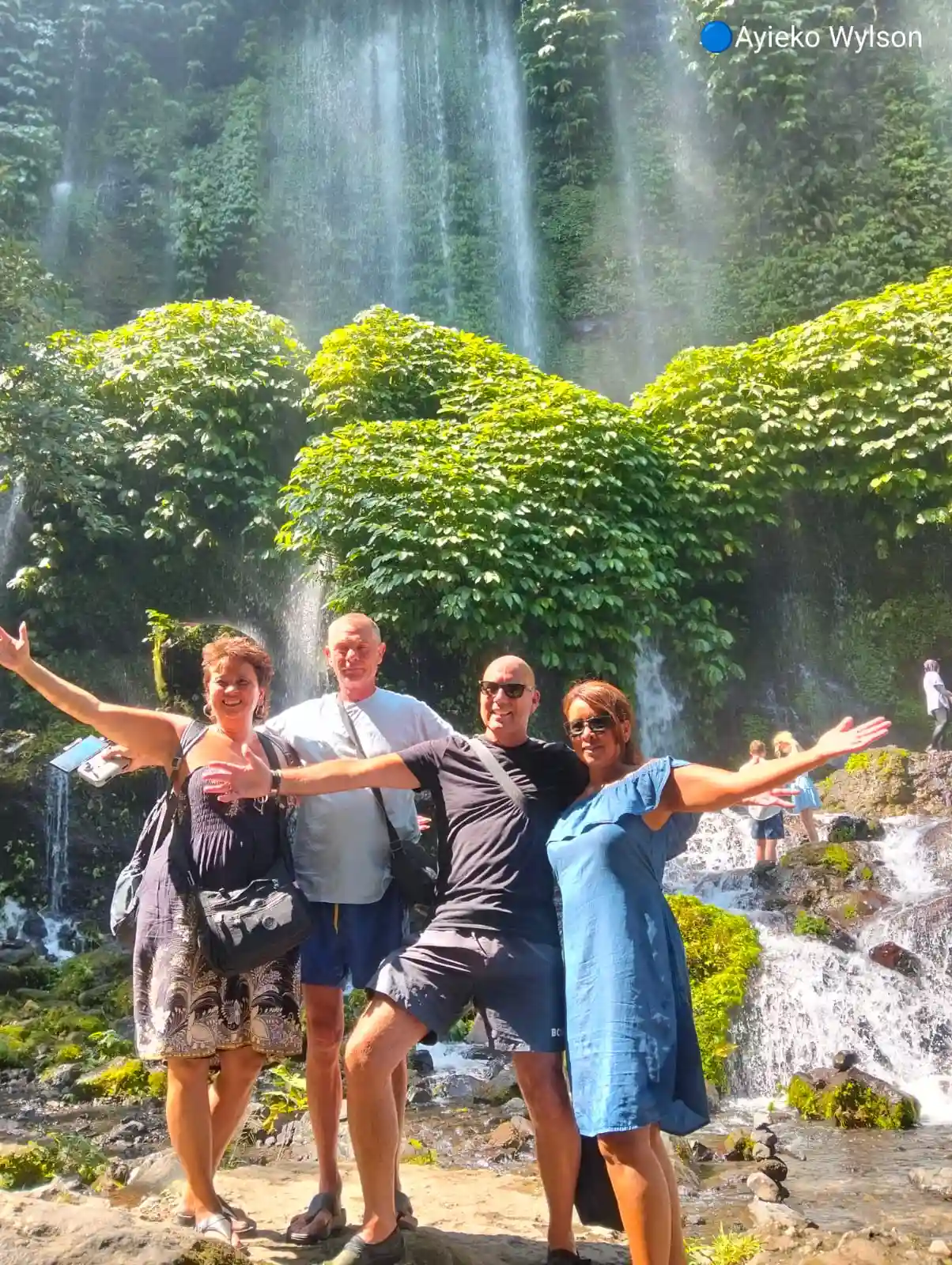 Ayiko Tour & Travel